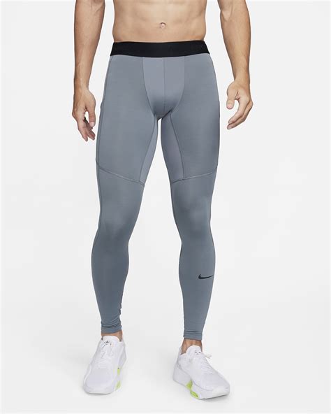 Nike Pro Warm Men's Tights